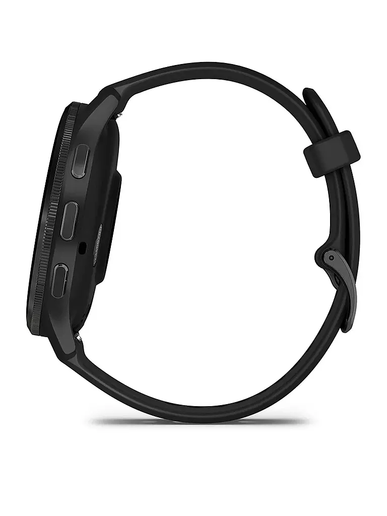 GARMIN | Fitness-Smartwatch Venu® 3 | schwarz