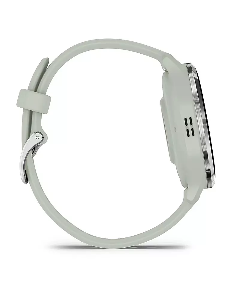 Coque TPU Avec Strass Pour Garmin Venu 3 Et Venu 3S - Protection Légère Et élégante Pour Montre Connectée