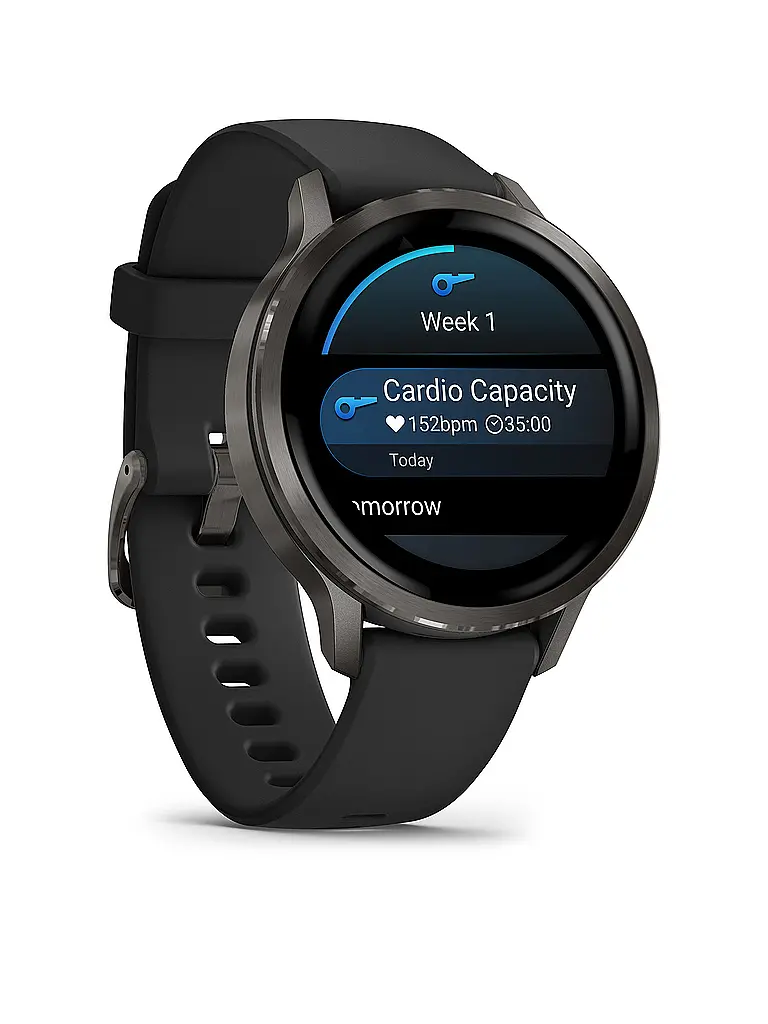 GARMIN | Fitness-Smartwatch Venu® 4 - 41 mm | 