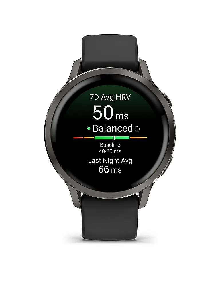GARMIN | Fitness-Smartwatch Venu® 4 - 41 mm | 