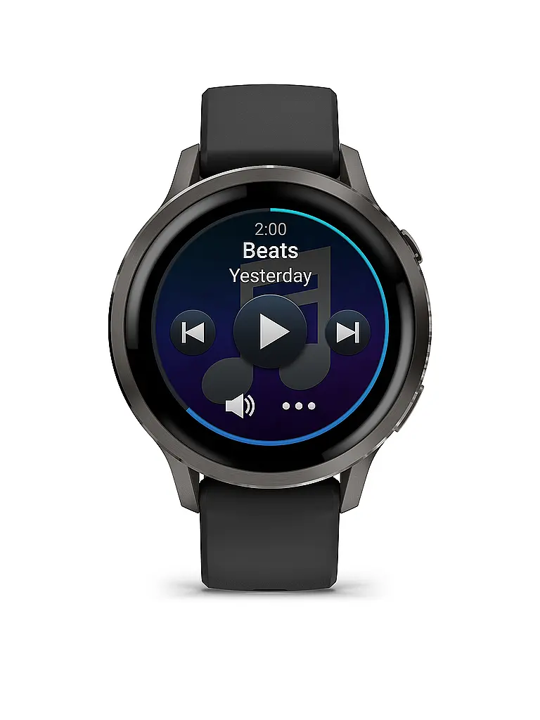 GARMIN | Fitness-Smartwatch Venu® 4 - 41 mm | 