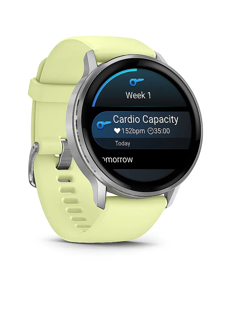GARMIN | Fitness-Smartwatch Venu® 4 - 45 mm | 