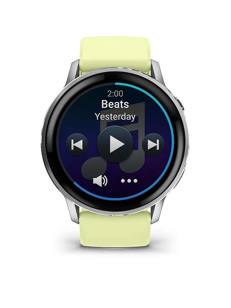 GARMIN | Fitness-Smartwatch Venu® 4 - 45 mm | 