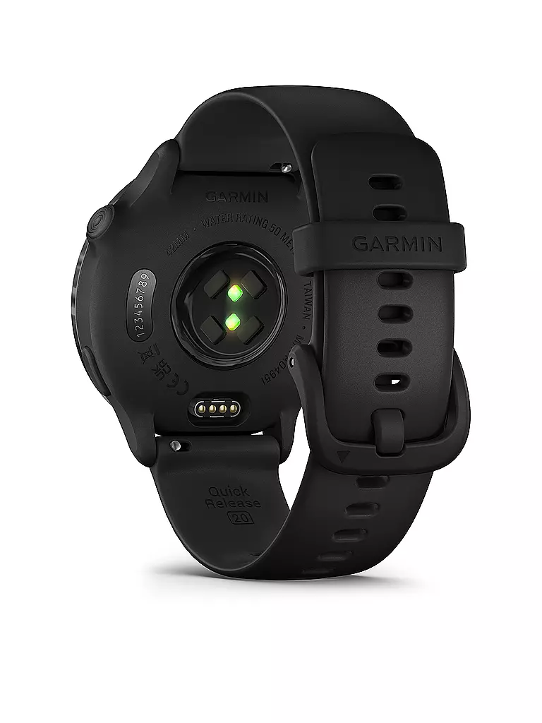 GARMIN | Fitness-Smartwatch Vivoactive® 6 | dunkelgrün