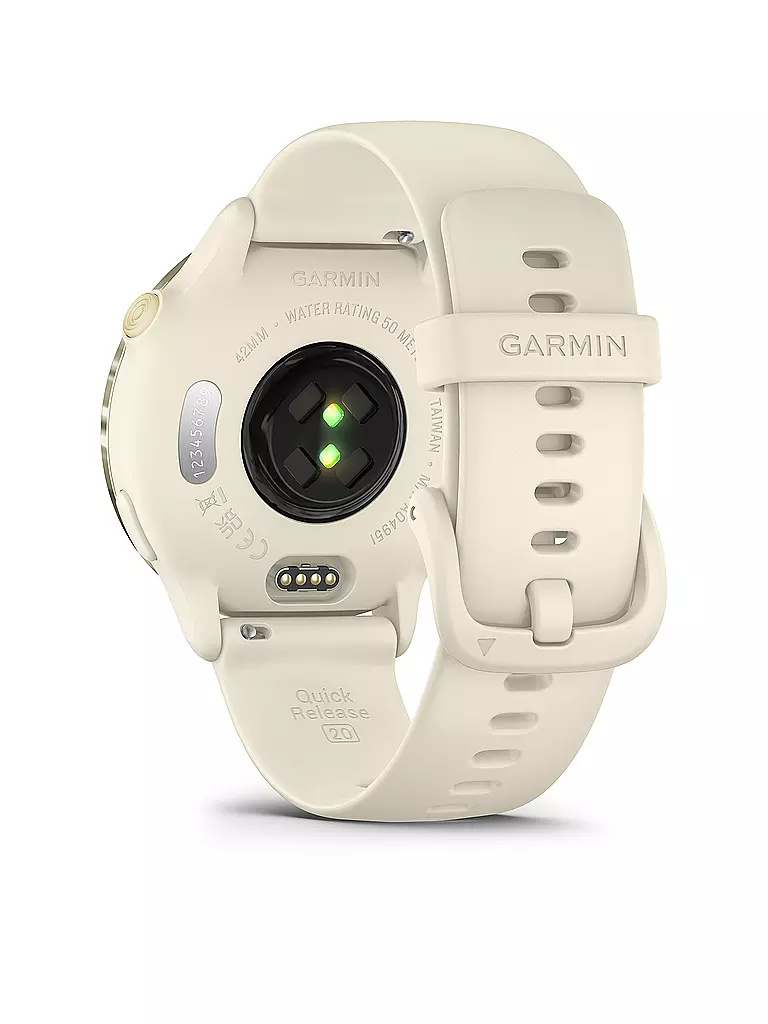 GARMIN | Fitness-Smartwatch Vivoactive® 6 | dunkelgrün