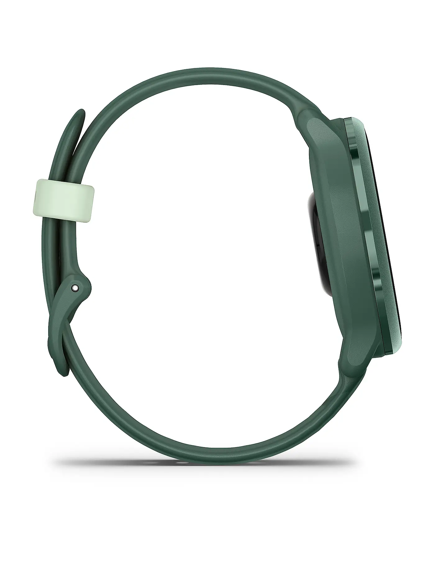 GARMIN | Fitness-Smartwatch Vivoactive® 6 | dunkelgrün