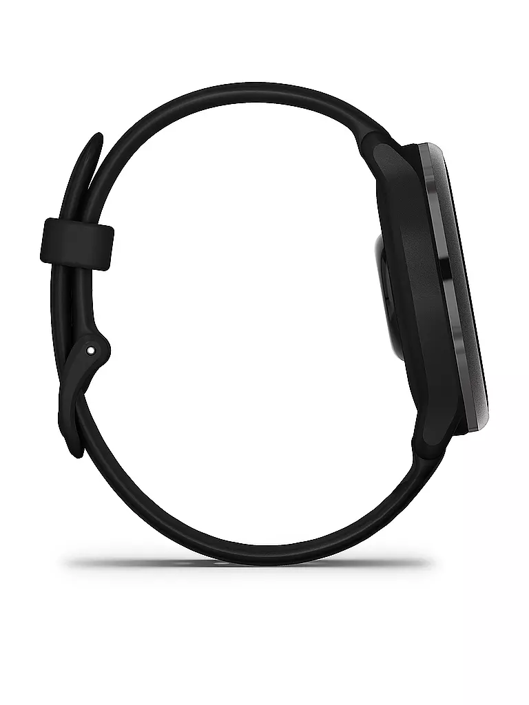 GARMIN | Fitness-Smartwatch Vivoactive® 6 | dunkelgrün