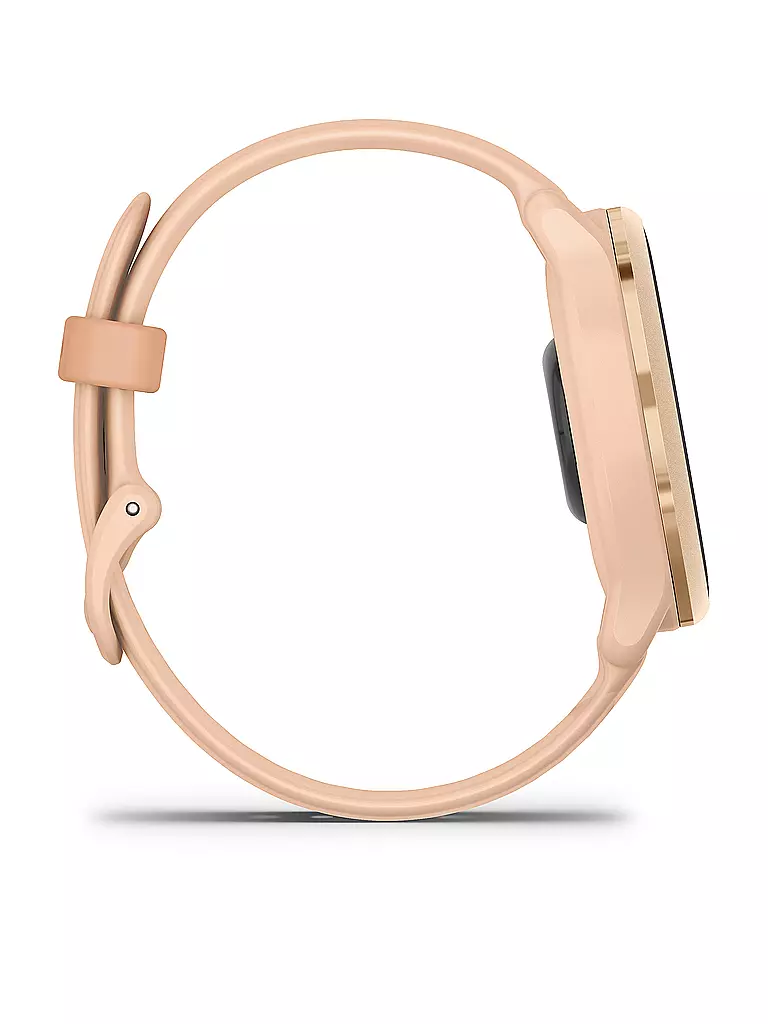 GARMIN | Fitness-Smartwatch Vivoactive® 6 | dunkelgrün