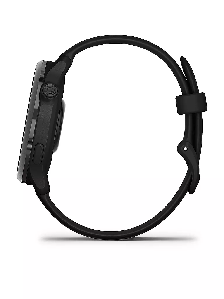 GARMIN | Fitness-Smartwatch Vivoactive® 6 | dunkelgrün