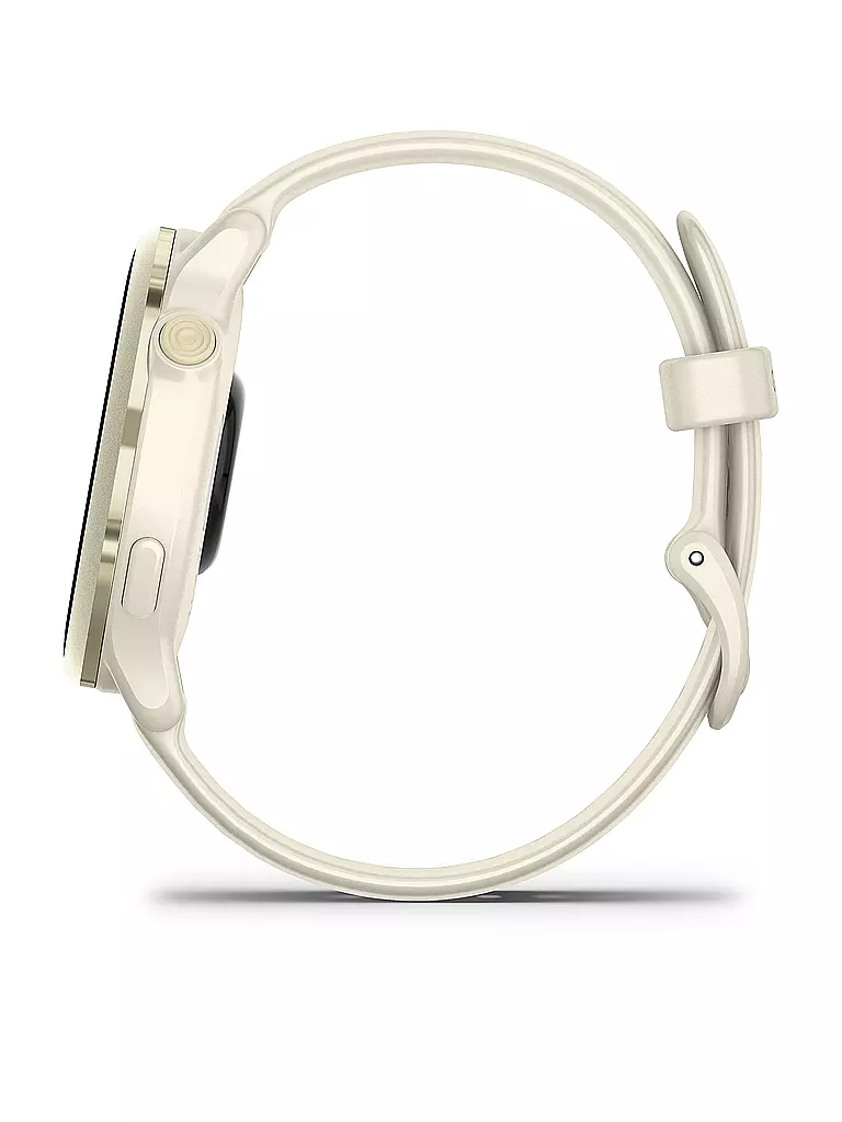 GARMIN | Fitness-Smartwatch Vivoactive® 6 | dunkelgrün