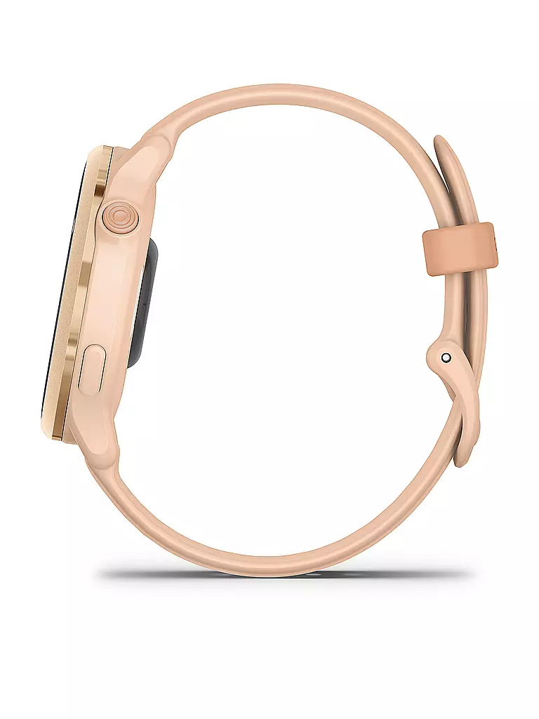 GARMIN | Fitness-Smartwatch Vivoactive® 6 | dunkelgrün
