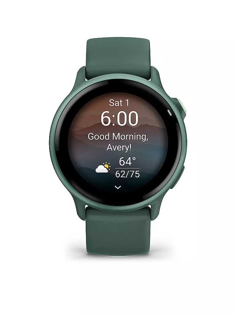 GARMIN | Fitness-Smartwatch Vivoactive® 6 | pink