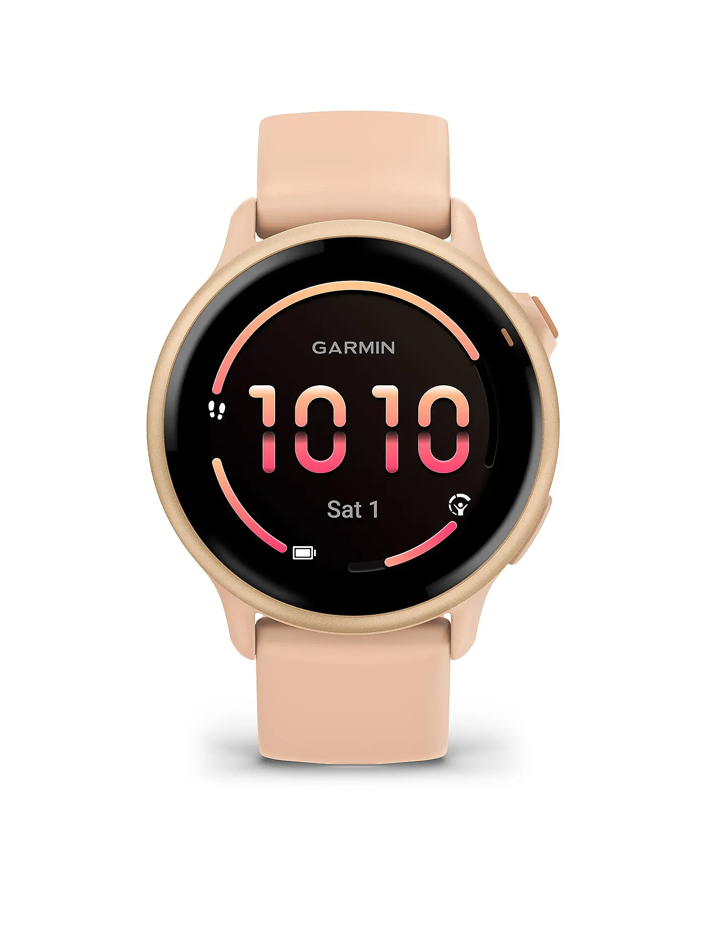GARMIN | Fitness-Smartwatch Vivoactive® 6 | pink
