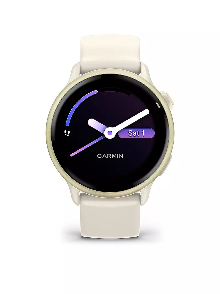 GARMIN | Fitness-Smartwatch Vivoactive® 6 | dunkelgrün