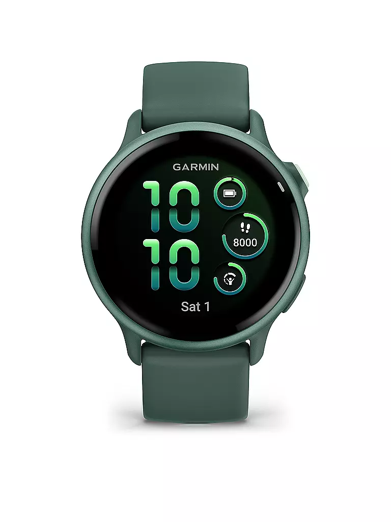 GARMIN | Fitness-Smartwatch Vivoactive® 6 | pink