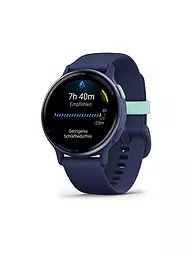 GARMIN | Fitness-Smartwatch Vivoactive 5 Music | blau