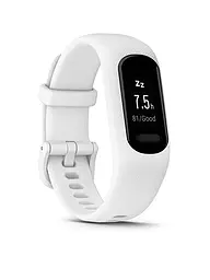 GARMIN | Fitness-Tracker Vivosmart® 5 | weiss