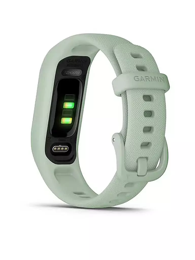 GARMIN | Fitness-Tracker Vivosmart® 5 S/M | grün