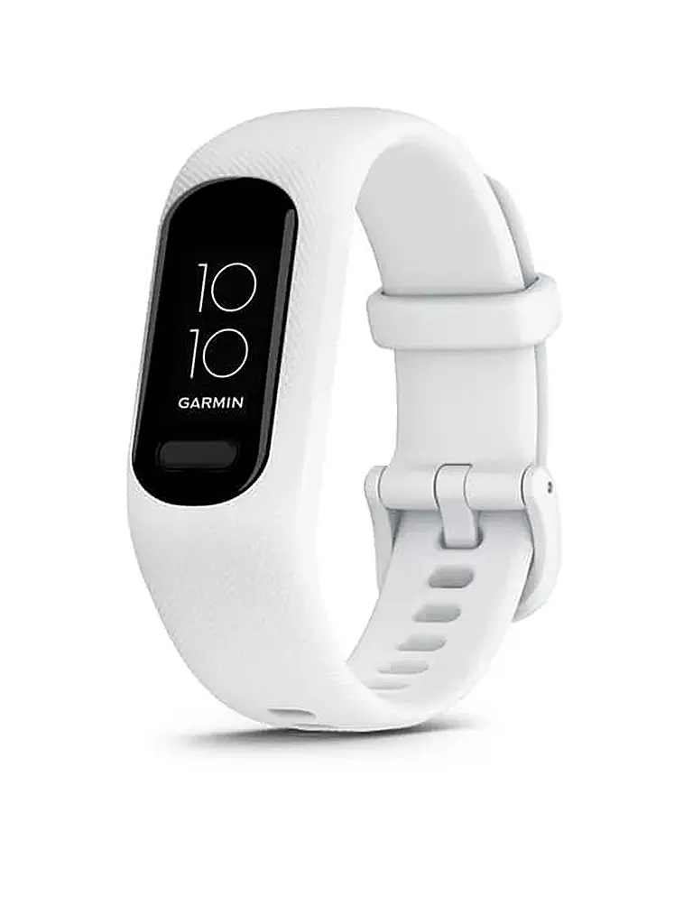 GARMIN | Fitness-Tracker Vivosmart® 5 S/M | weiss