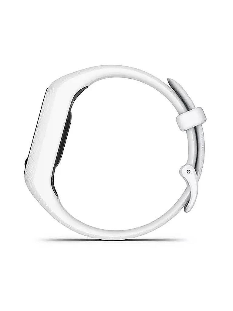 GARMIN | Fitness-Tracker Vivosmart® 5 S/M | weiss