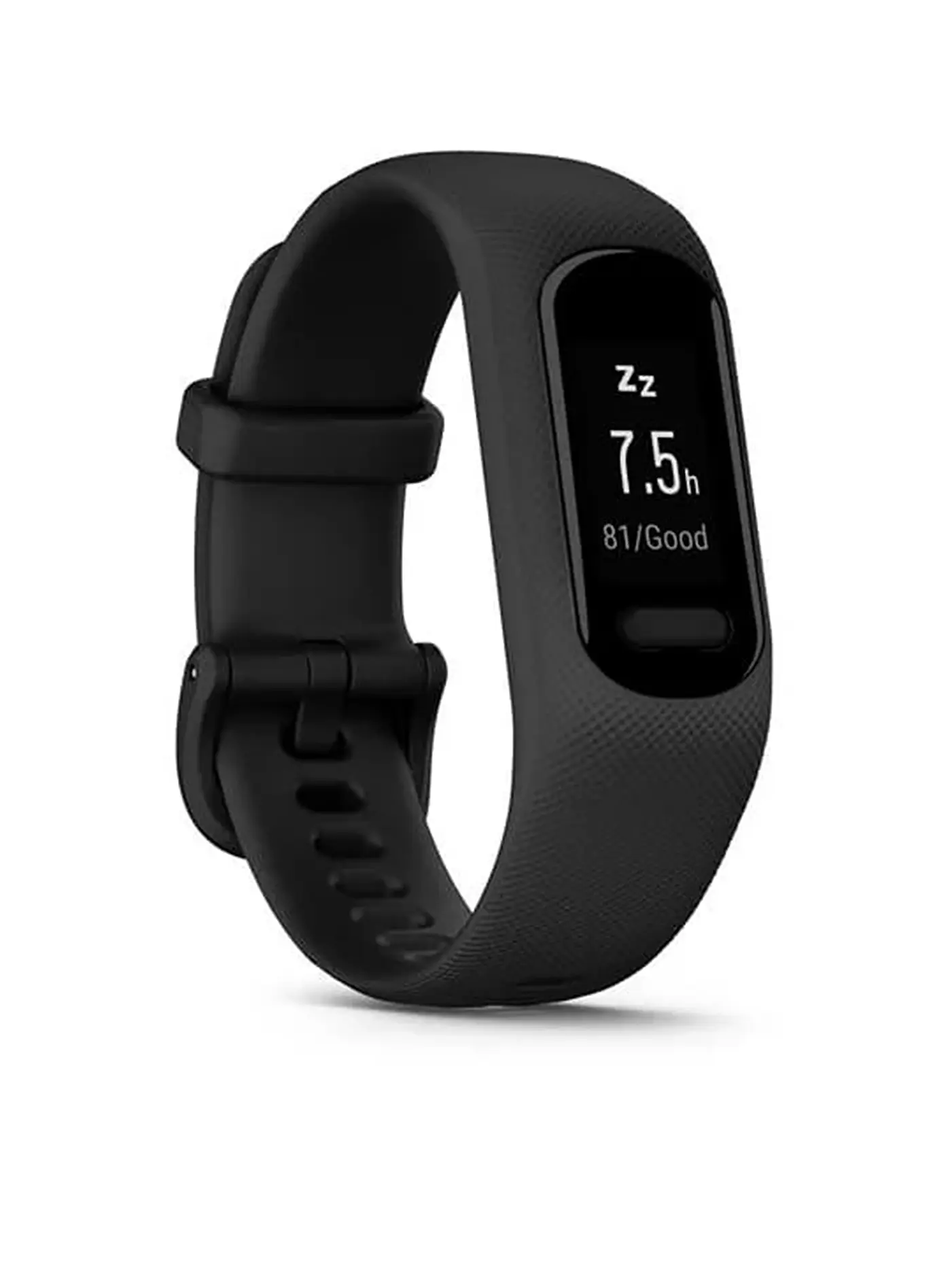 GARMIN | Fitness-Tracker Vivosmart® 5 | schwarz