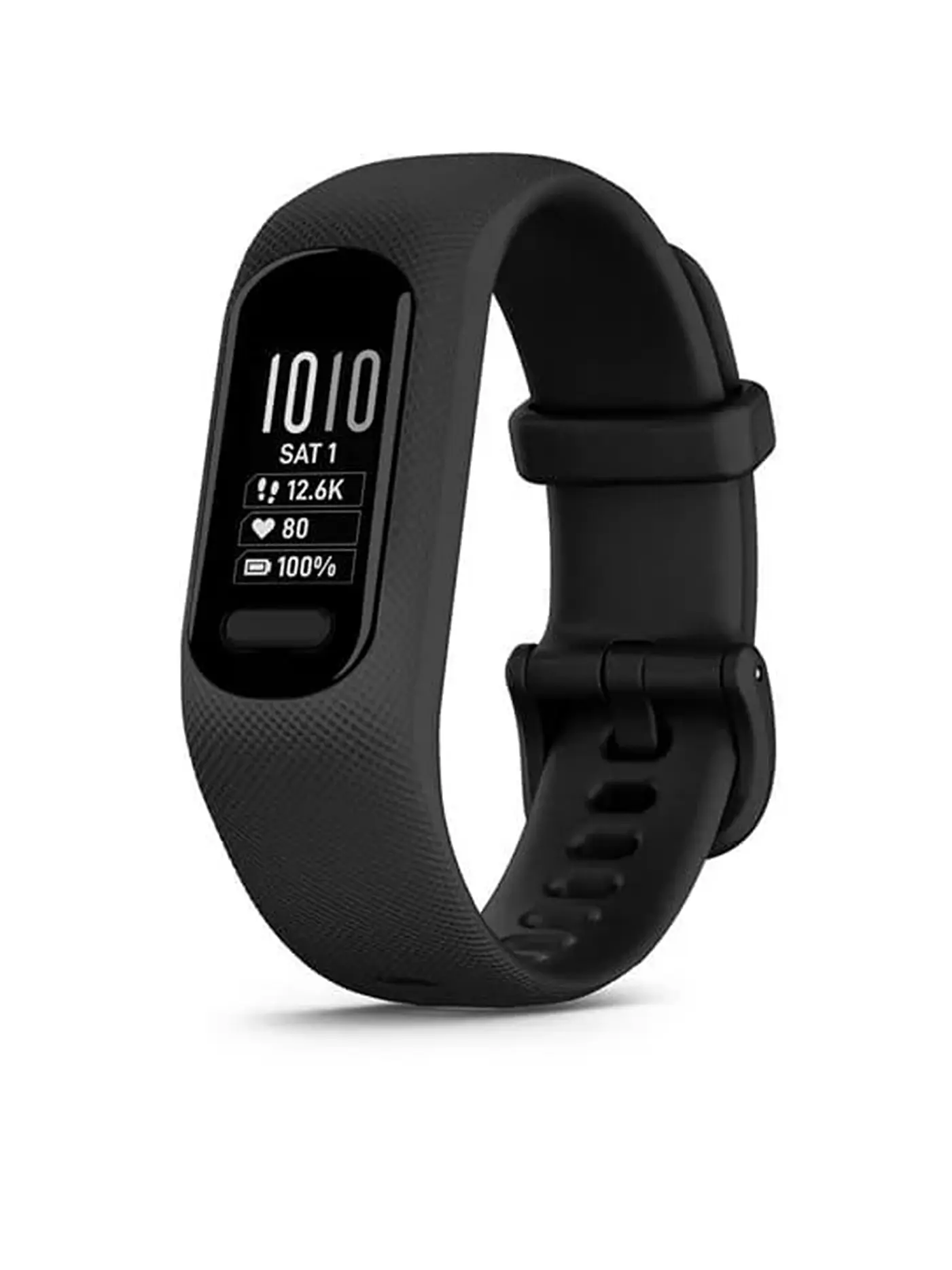 GARMIN | Fitness-Tracker Vivosmart® 5 | schwarz