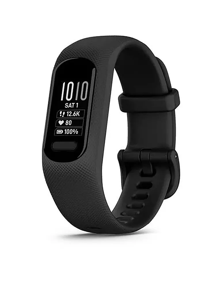 GARMIN | Fitness-Tracker Vivosmart® 5 | schwarz