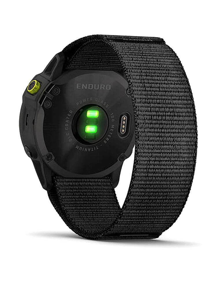 GARMIN | GPS Multisport Smartwatch Enduro™ | schwarz