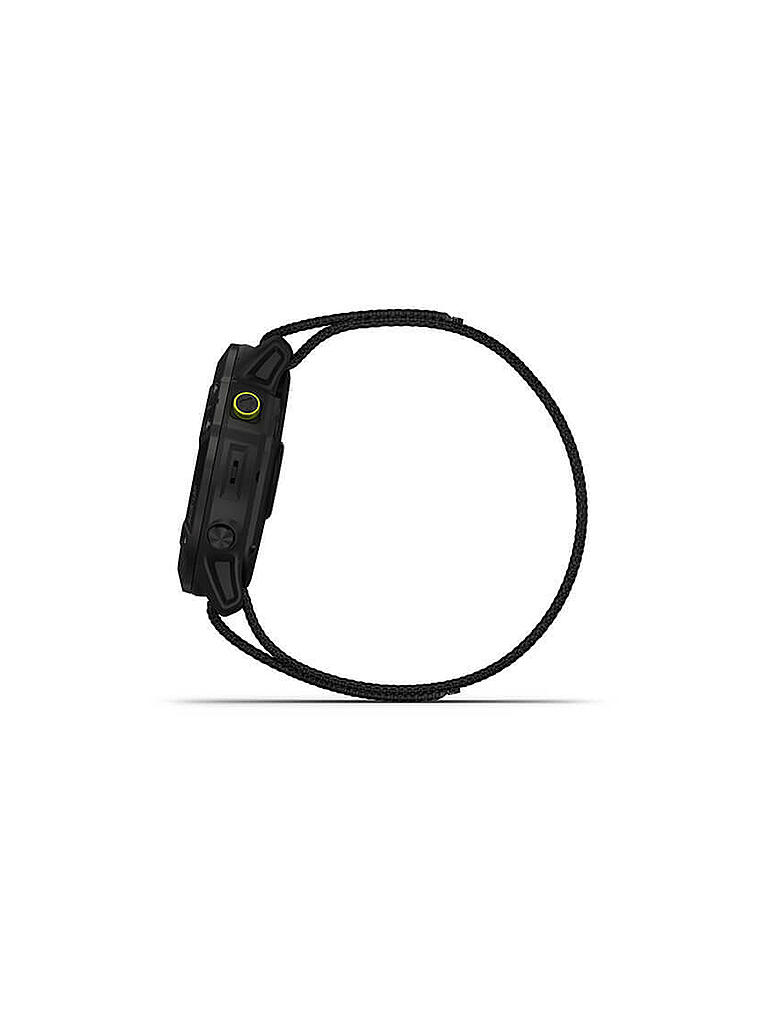 GARMIN | GPS Multisport Smartwatch Enduro™ | schwarz