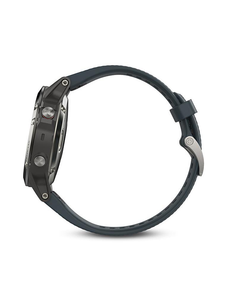 GARMIN | GPS Sportuhr Fenix 5 | 