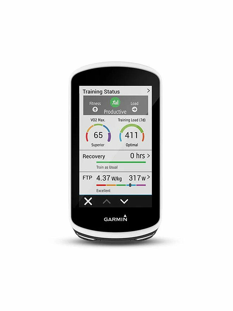 GARMIN | GPS-Fahrradcomputer Edge® 1030 | 999