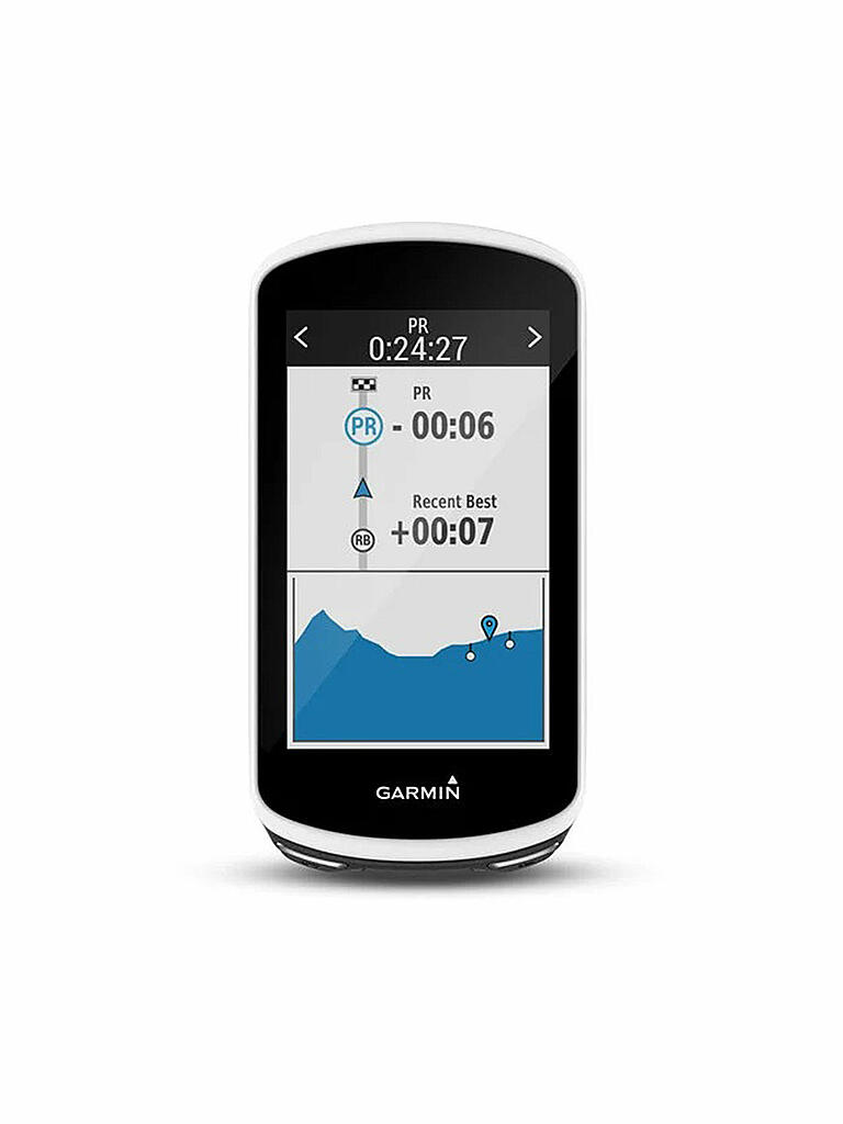 GARMIN | GPS-Fahrradcomputer Edge® 1030 | 999