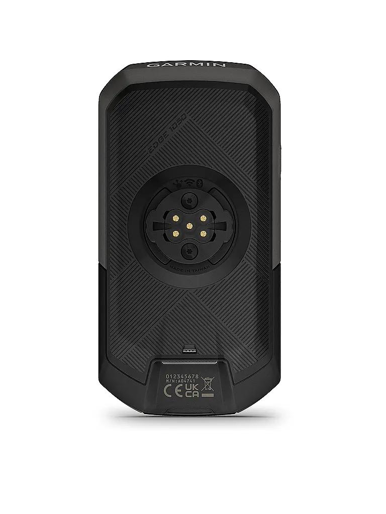 GARMIN | GPS-Fahrradcomputer Edge® 1050 Bundle | 