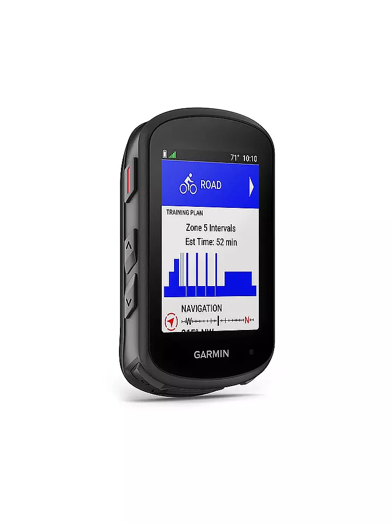 GARMIN | GPS-Fahrradcomputer Edge® 540 Bundle | schwarz