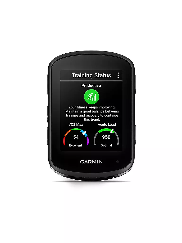 GARMIN | GPS-Fahrradcomputer Edge® 540 | schwarz