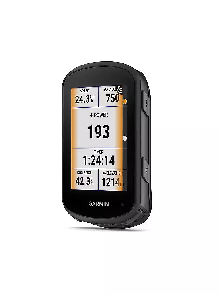 GARMIN | GPS-Fahrradcomputer Edge® 540 | schwarz