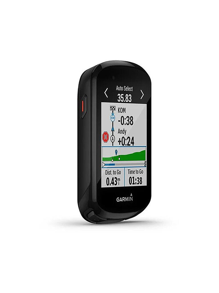 GARMIN | GPS-Fahrradcomputer Edge® 830 Mountainbike-Bundle | keine Farbe