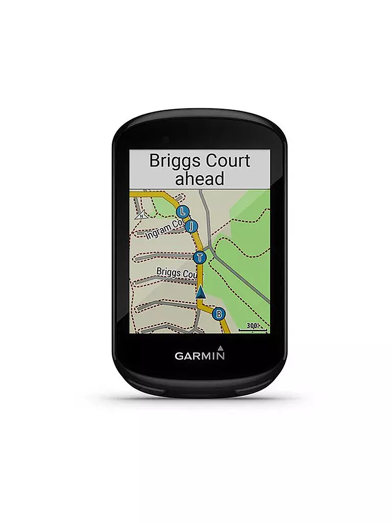 GARMIN | GPS-Fahrradcomputer Edge® 830 Sensor-Bundle | keine Farbe