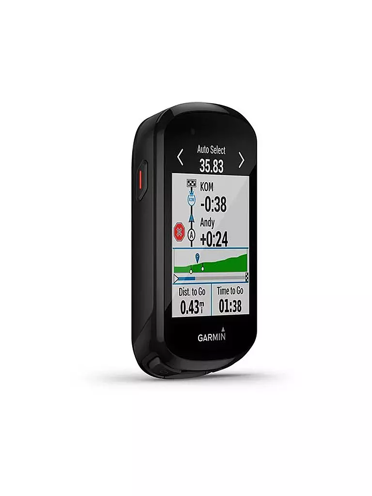 GARMIN | GPS-Fahrradcomputer Edge® 830 Sensor-Bundle | keine Farbe