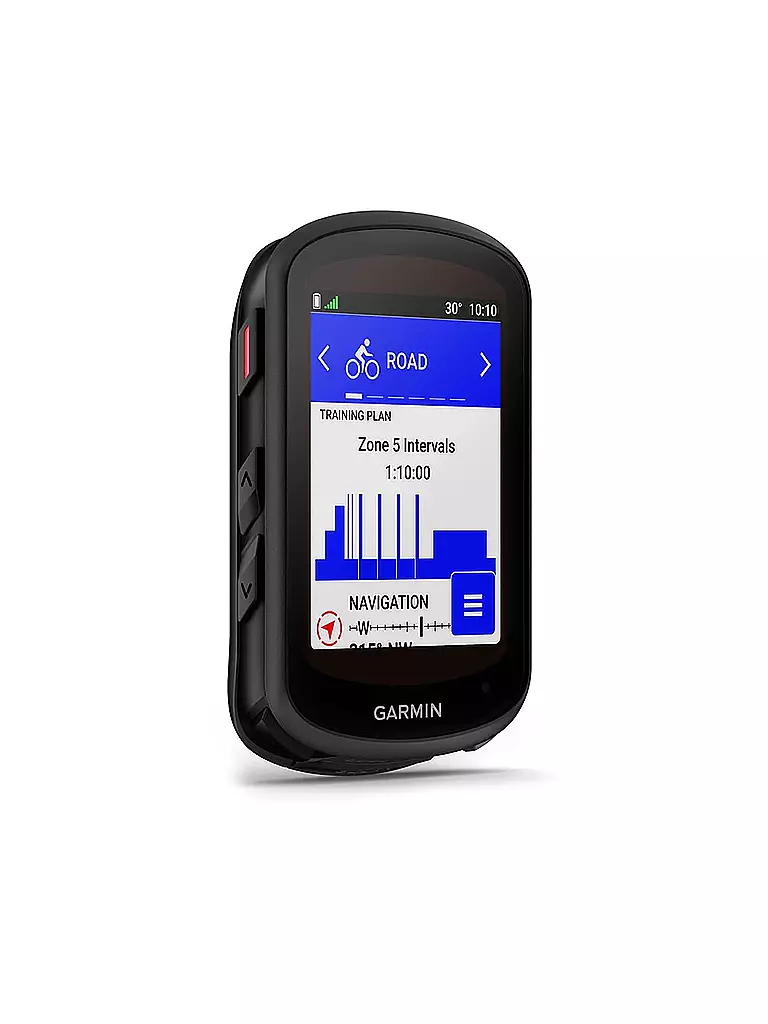 GARMIN | GPS-Fahrradcomputer Edge® 840 Solar | schwarz