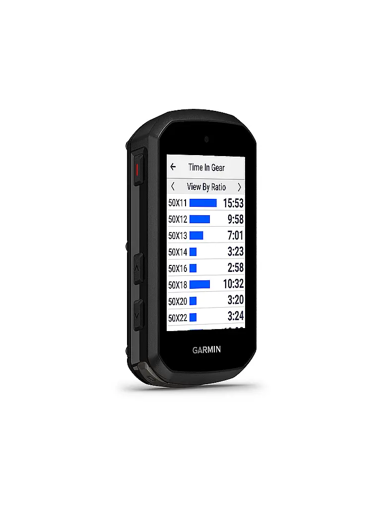 GARMIN | GPS-Fahrradcomputer Edge® 850 | schwarz