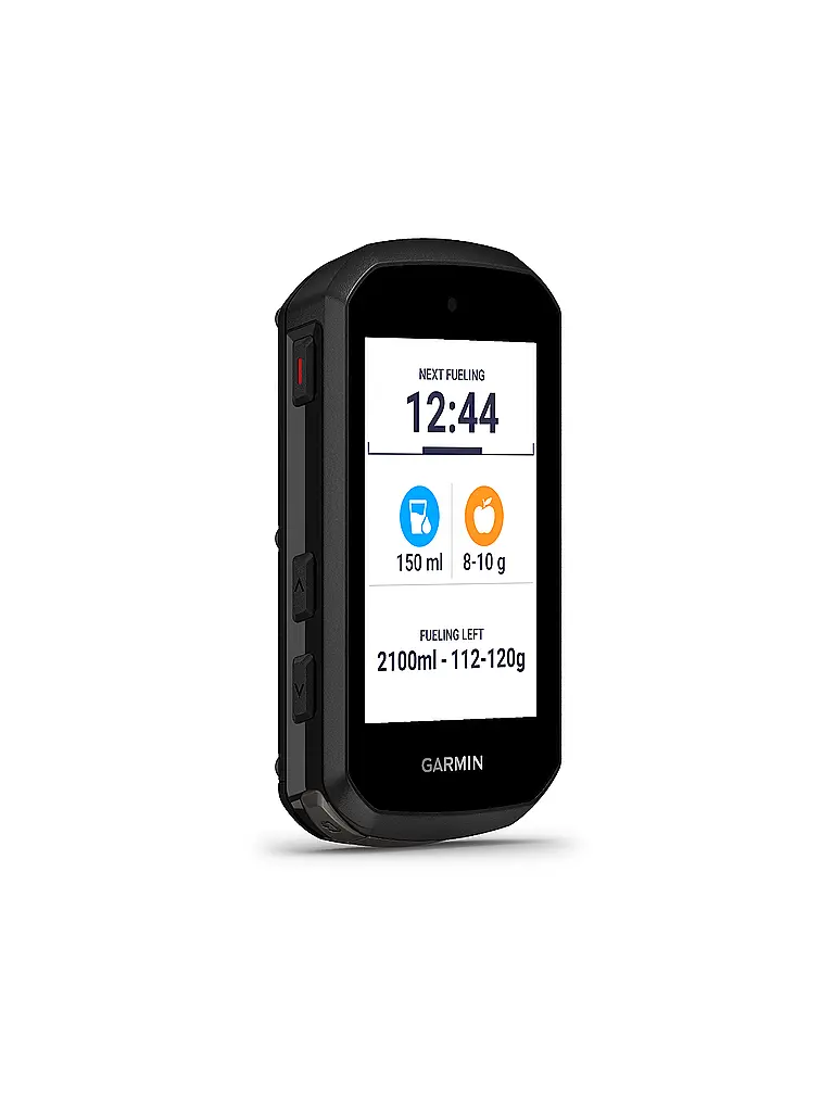 GARMIN | GPS-Fahrradcomputer Edge® 850 | schwarz