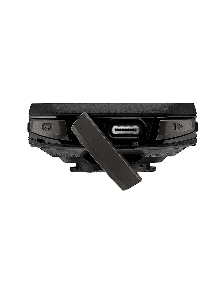 GARMIN | GPS-Fahrradcomputer Edge® 850 | schwarz
