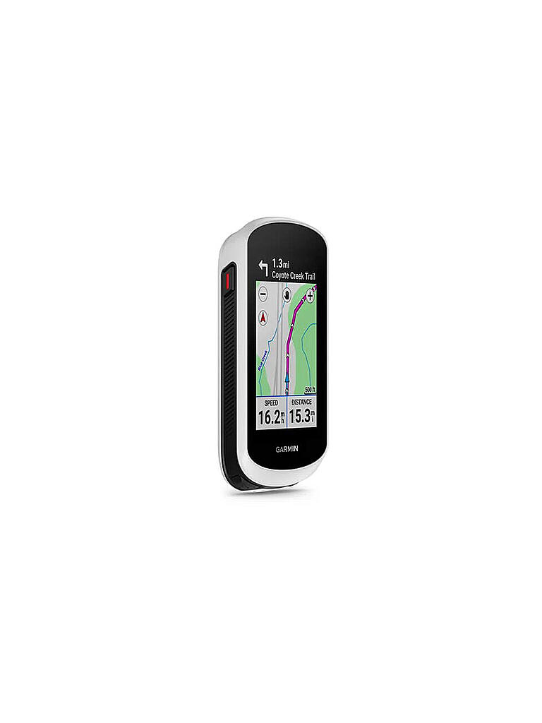 GARMIN | GPS-Fahrradcomputer Edge® Explore 2 Power | weiß