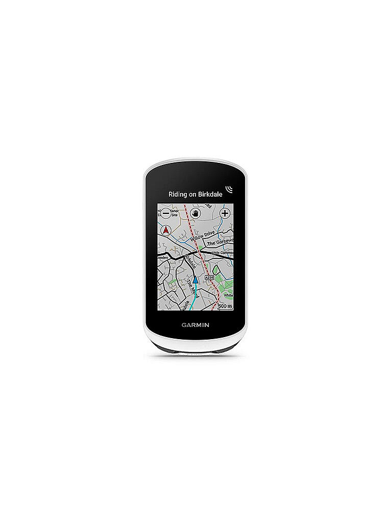 GARMIN | GPS-Fahrradcomputer Edge® Explore 2 | weiss