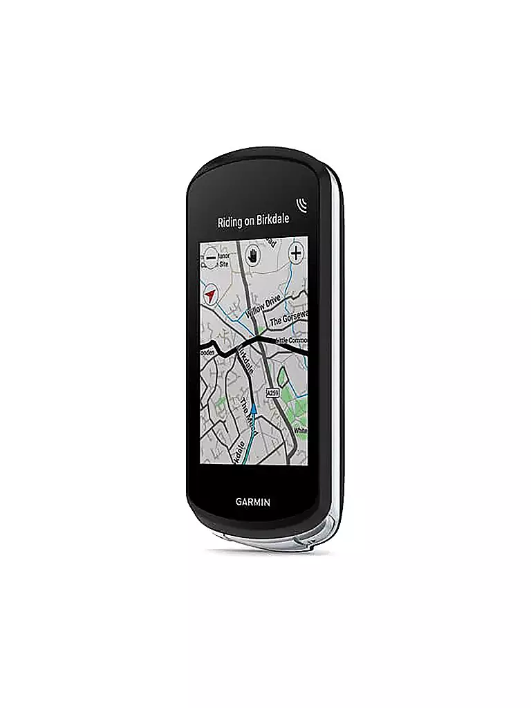 GARMIN | GPS-Fahrradcomputer Edge 1040 | schwarz