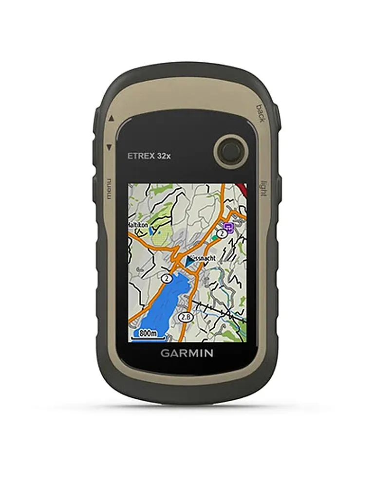 GARMIN | GPS-Fahrradcomputer eTrex® 32x | Schwarz