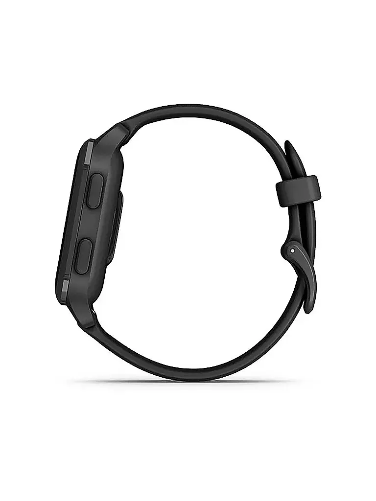 GARMIN | GPS-Fitness-Smartwatch Venu® Sq 2 Music | schwarz