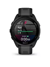 GARMIN | GPS-Laufuhr Forerunner® 165 | schwarz