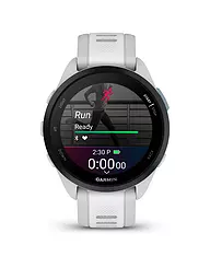 GARMIN | GPS-Laufuhr Forerunner® 165 | weiss